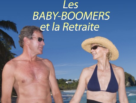 papay boomers, homme femme